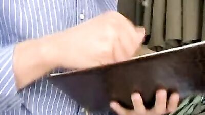 Navy Threeway Barebackers - Action Packed Bareback Ass Play!