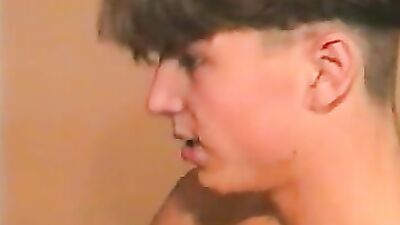 Vintage Boys: 3 Guys and One Girls Wild Ride!