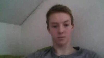 Cumshot Finnish Fantasy with Cordobes!