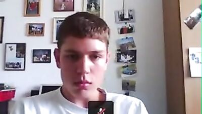 Love Cam Amateur Cum Shots Handjob - A Gay Porn Experience Like No Other