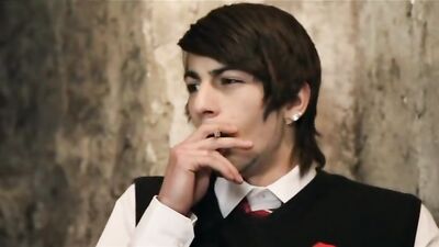 Wet Piss & Cum Fun: Gay Boys in Action!