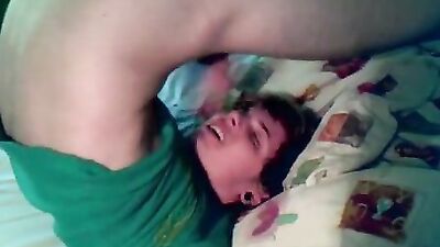 Selfsuck Blatant Mischievous - A Gay Porn Video Exposé!