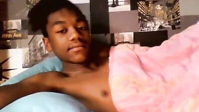 Amateur Black Cum Shots: The Ultimate So...You Experience!