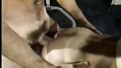 Erotic Vintage Dad son Experience: Permissive Innocent