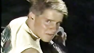 Erotic Vintage Dad son Experience: Permissive Innocent