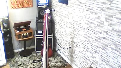 Jerking Off Amateur Musician: Part 2