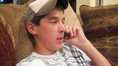 Uncovered Desires: The Naked Boy in Your Closet