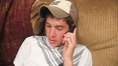 Uncovered Desires: The Naked Boy in Your Closet