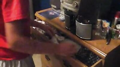 Uncovered Desires: The Naked Boy in Your Closet