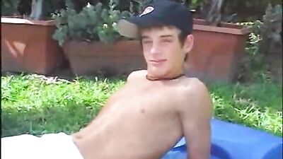 Prideful Confident Yummy Solo - Gay Porn Video!