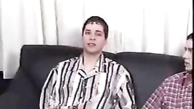 Brotherly Passionate Enthusiasm: Twins Gay Porn Adventure!