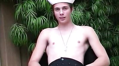 Gay Sailor: The Ultimate Sexy Experience! - Supergaroto