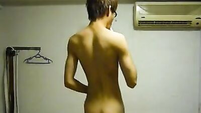 Asian Kinky Slut Boy: Admirable Enjoyment Revisited!