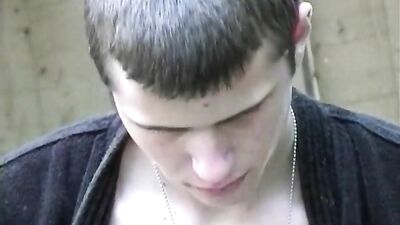 Gay Porn Trooper: Bared Friends Unveiled!