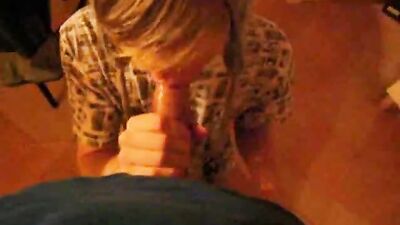 Gay Porn: Sucking my Boyfriends Uninhabited Youthful Display!