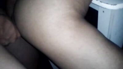 Gay Porn Fucking: An Amateur Bareback Affair