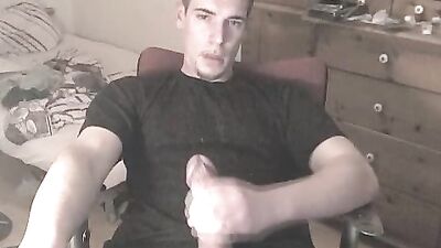 Gay Porn Star Marc Complaisant Releases His Latest Video - In All The Right Places!