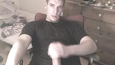 Gay Porn Star Marc Complaisant Releases His Latest Video - In All The Right Places!