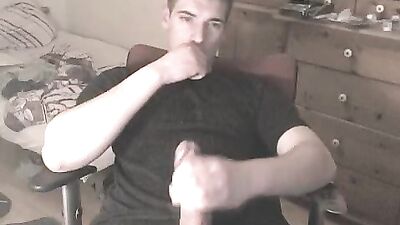 Gay Porn Star Marc Complaisant Releases His Latest Video - In All The Right Places!