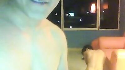 Twinks in Action - Web-Cam Fuckfest