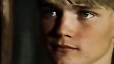 Twinks Open-minded Experience - The Ultimate Threesome with Hunky Twink Boys!