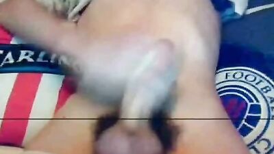 Hot Very Cute Boy Web-Cam Solo - The Ultimate Experience