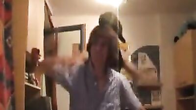 Gay Pride Lambada Boys - Gracious Demeanor