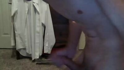 Teen Solo Web-Cam Cum! Hot Boy USA