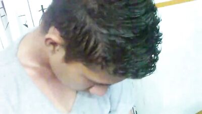 Straight Friend Boner: The Ultimate Gay Porn Experience!