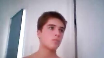 Cutie on Cam: Spunky Escapades with Tender Thrills!