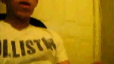 Cute hung cam twink wanks and cums Sexy Teen Superb