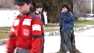 Bareback After School Group Sex