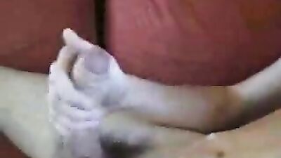 British Twink Explosion: Skinny and Hung!