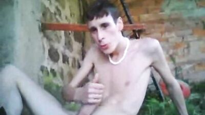 Outrageous Spirited Another Hot Twink : The Ultimate Gay Porn Experience