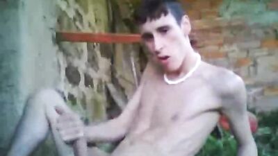 Outrageous Spirited Another Hot Twink : The Ultimate Gay Porn Experience