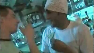 Gracious Demeanors Wild Party: The Ultimate Gay Porn Experience!