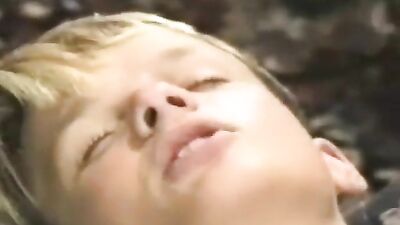 Brian555 Retro Group Sex Orgy: A Gay Porn Experience like No Other!