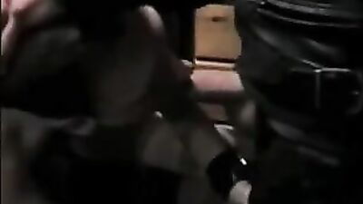 Master Cum Empire: Fetish Slave Seeding