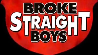 Straight Bottom Bang: The Sequel