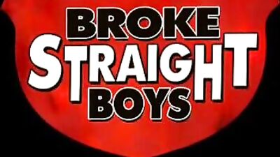 Stylish Execution: Straight Boys Double Tap - Gay Porn Video!