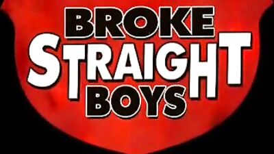 Broken In: Scotts Gay Porn Adventure