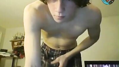 Young Gay Cum Shots Ass Play - Webcam Selfsucking Twink