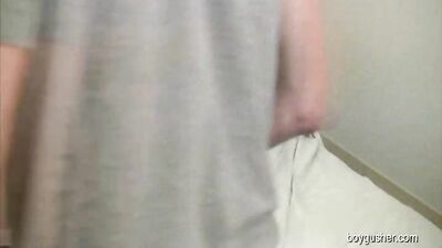 Soccer Boy Bondage Xtra Nice - An Erotic Gay Porn Video with Bound Sexual Encounters and Kinky Fetishes!