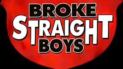 Young Innocent Men Backstage