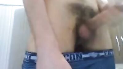 Gorgeous Bisexual Handjobs - New Adventures Await!