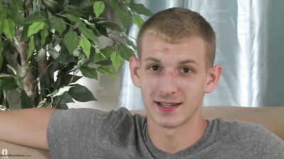 Friends Revisited: Gay Porn Stars Get Down and Dirty!