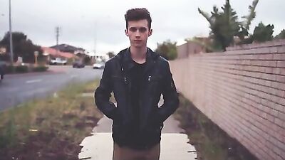 Oh Troye: The Ultimate Gay Porn Solo Experience!