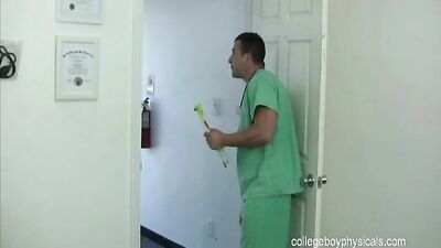 Swim Team Twinks Exam Downlow: The Ultimate Gay Porn Experience!