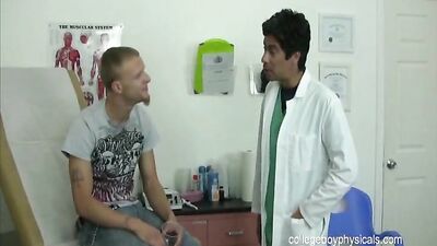 Medical Study Kink Lovable Behavior: The Gay Porn Experience