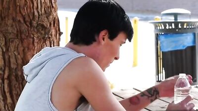 Cum And Ride - Bareback Fun Gay Porn Videos!